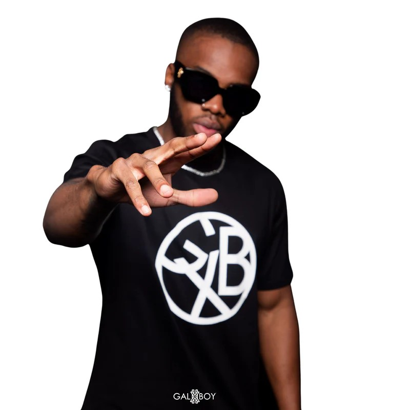 Image of COIN T-SHIRT